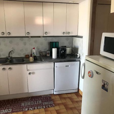 Gruissan Vue Imprenable Apartment Bagian luar foto