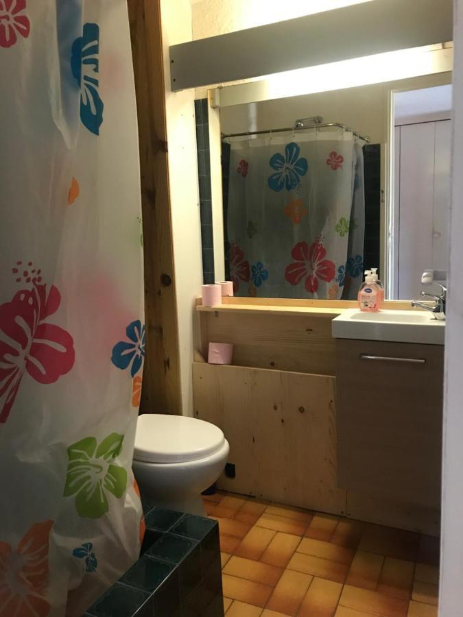 Gruissan Vue Imprenable Apartment Bagian luar foto