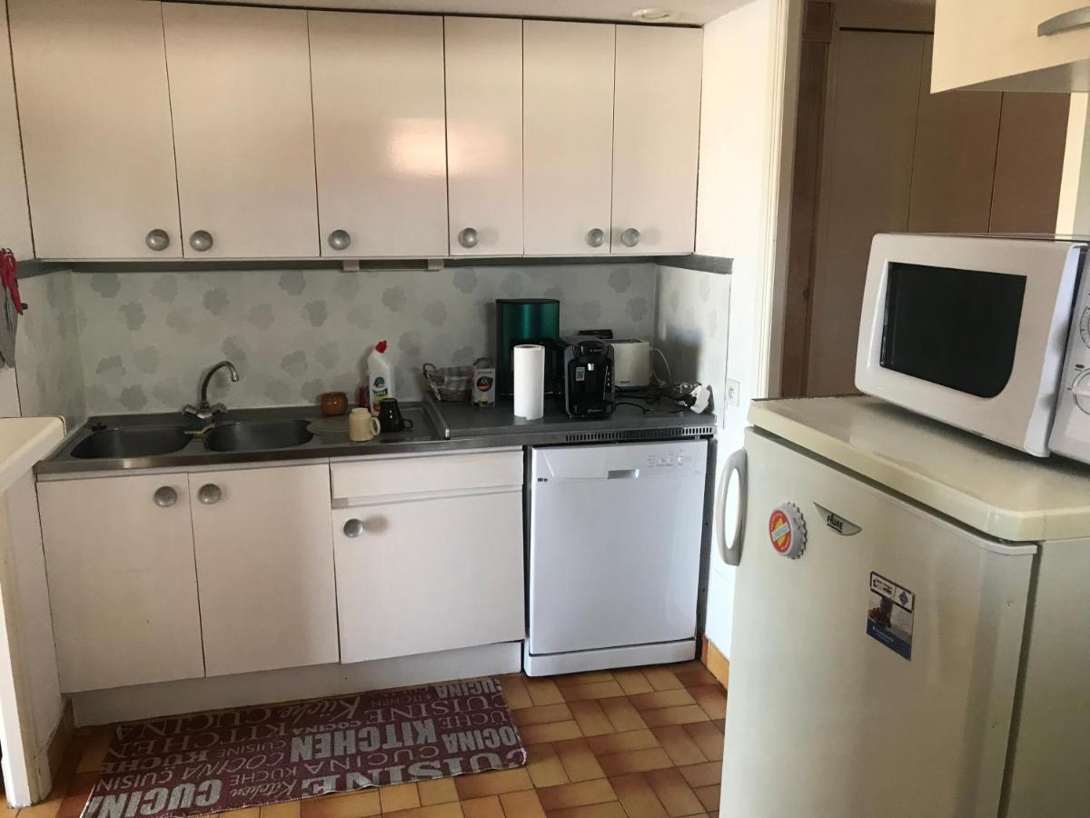 Gruissan Vue Imprenable Apartment Bagian luar foto